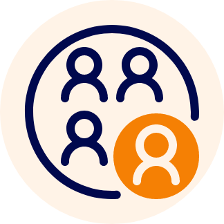 Trusted, Professional Team