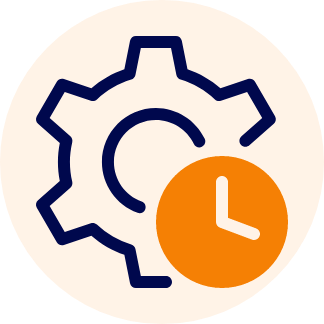 Reliable, On-Time Service